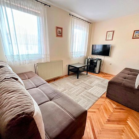 Hotel Cile Kolasin Bagian luar foto