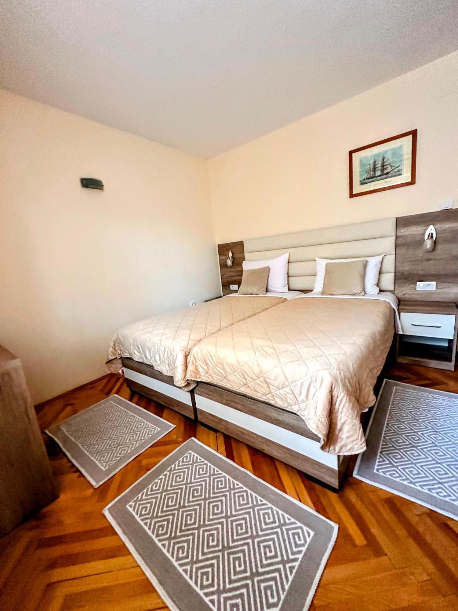 Hotel Cile Kolasin Bagian luar foto