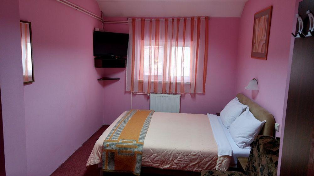 Hotel Cile Kolasin Bagian luar foto